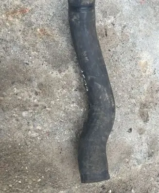 Volvo XC90 Engine coolant pipe/hose 08634067002