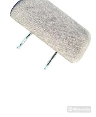 Toyota Corolla E120 E130 Rear seat headrest 