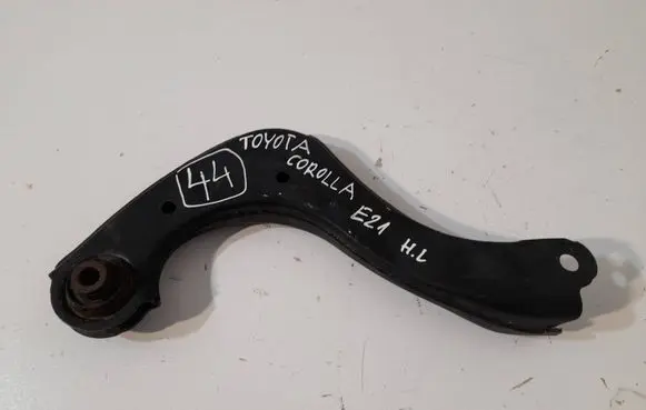 Toyota Corolla E210 E21 Rear control arm 134544