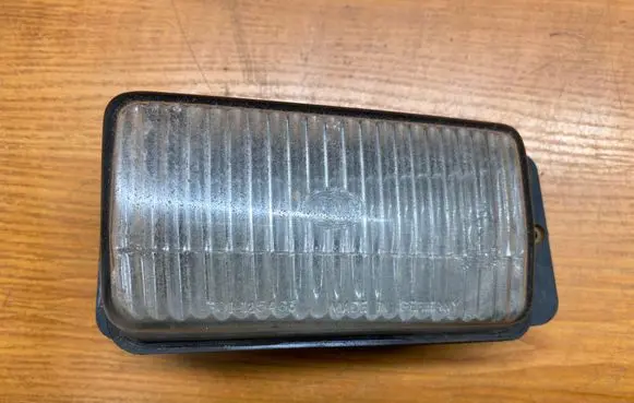 Audi 80 90 B3 Front fog light 301125463