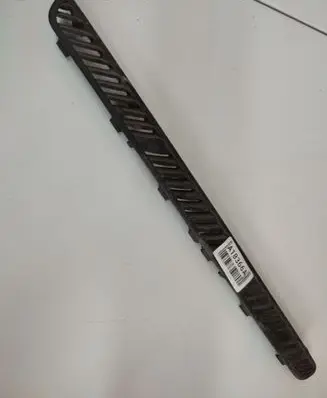 Peugeot 307 Dash center air vent grill 