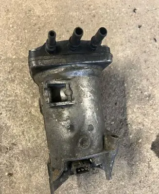 Peugeot 607 Fuel filter 6650473120 665047312