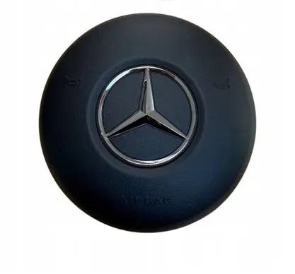 Mercedes-Benz A W177 AMG Steering wheel airbag A0008604101