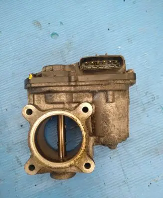 Honda CR-V Throttle valve 16800RZ0G0