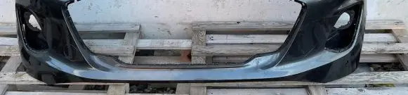 Ford Kuga II Front bumper L1TB-17757-A