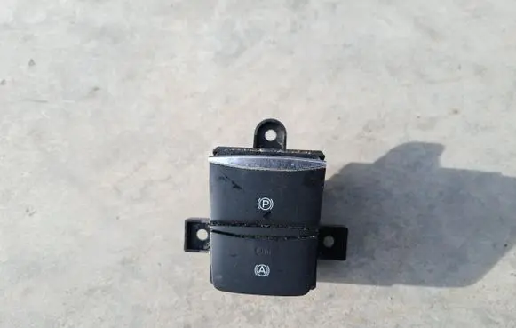 Ford Focus Parking PDC sensor display screen JX7T-11B573-DB