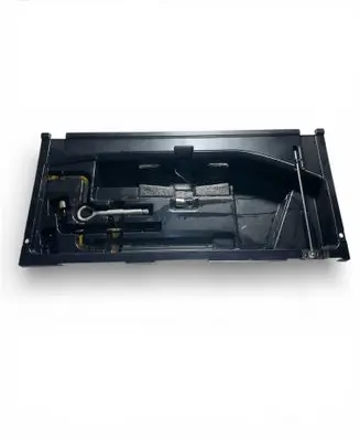 Lexus RX 330 - 350 - 400H Tool set 6499148030