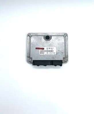 Volkswagen PASSAT B5 Engine control unit/module 038906018P 28SA3664 0281001720