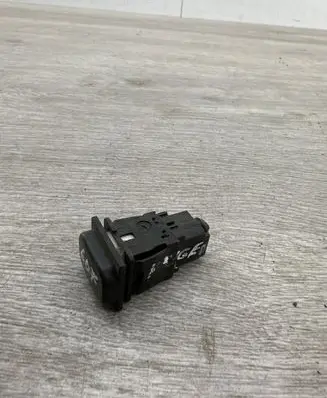 Peugeot 607 Other switches/knobs/shifts 3042