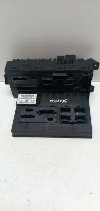Mercedes-Benz E W211 SAM control unit A2115457301