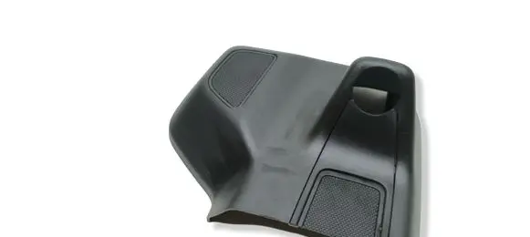 Jeep Grand Cherokee WL Rearview mirror trim 68400513AB