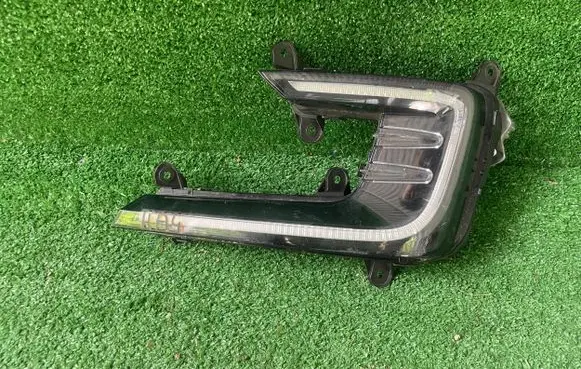 Volkswagen PASSAT B8 LED Daytime headlight 