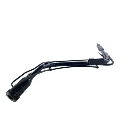 Ford Bronco Fuel tank filler neck pipe LX619034FJ LU5A9D000CC LX6Z9034JL