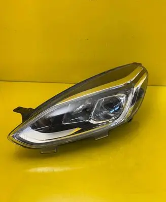 Ford Fiesta Headlight/headlamp H1BB-13W030-CE