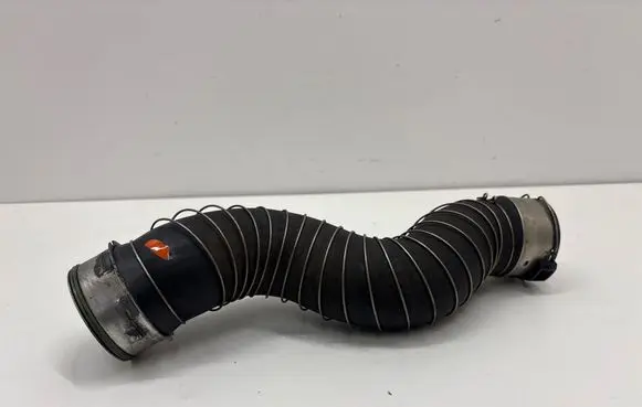 BMW 5 F10 F11 Intercooler hose/pipe 351011506 HC45FMM