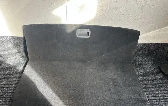 KIA Sportage Trunk/boot floor carpet liner 85720F1000 0881301001