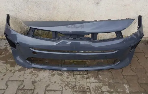 KIA Rio Front bumper