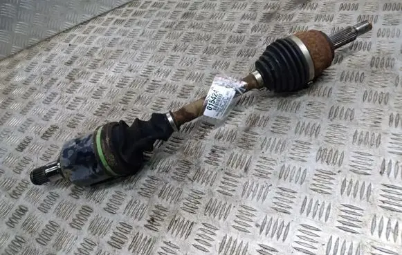 Mitsubishi ASX Front driveshaft