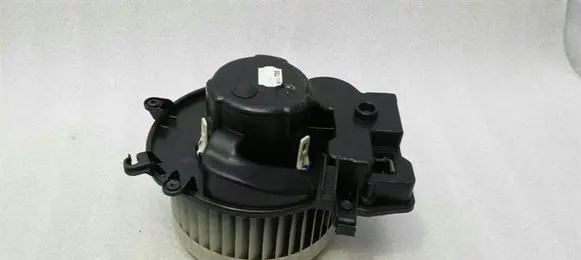 Mercedes-Benz SL R230 Heater fan/blower A2038202514