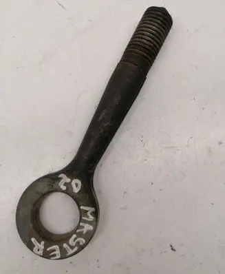 Renault Master II Towing hook eye 
