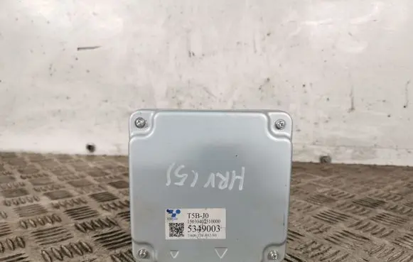 Honda HR-V Other control units/modules 5349003