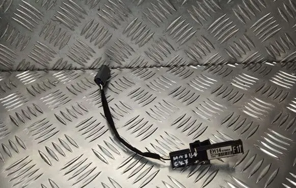 Mazda CX-7 Antenna control unit 58778A