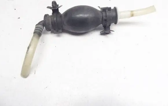 Renault Kangoo I Fuel line/pipe/hose FT530398200218942