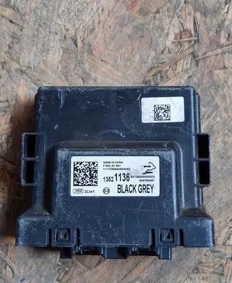 Opel Insignia B Parking PDC control unit/module 13521136