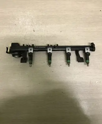 Ford Focus Fuel injectors set 5M569H487BA