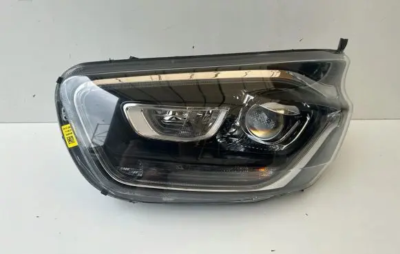Ford Transit Custom Headlight/headlamp JK2113D153BJ