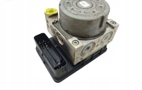 Skoda Citigo Master brake cylinder