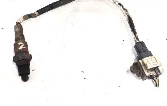 Toyota Aygo AB40 Lambda probe sensor 89465-0H040