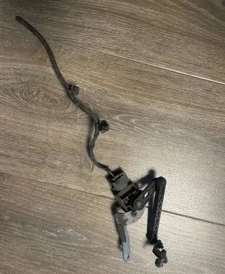 Volvo XC40 Other rear suspension part 32221477