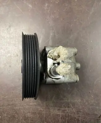 Volvo S80 Power steering pump 7611332112 9485757 11137