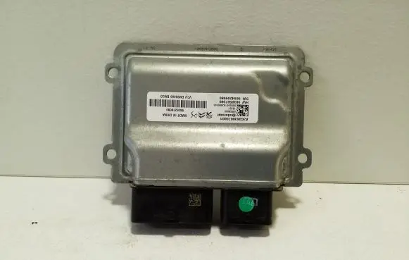Other control units/modules