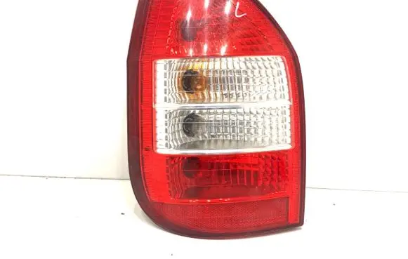 Opel Zafira A Rear/tail lights