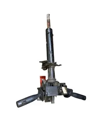 Ford Fiesta Ignition lock 96fb3c529bs