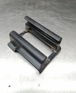 Mercedes-Benz C W203 Front driver seat rail trim 2039190120 2039191920