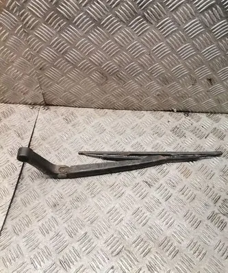 Land Rover Discovery 3 - LR3 Rear wiper blade 