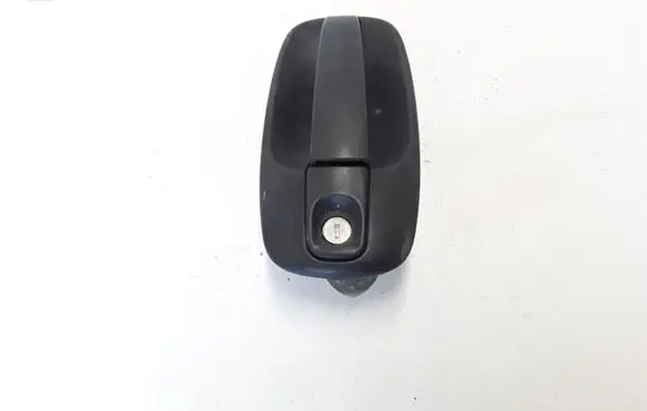 Opel Vivaro Front door exterior handle