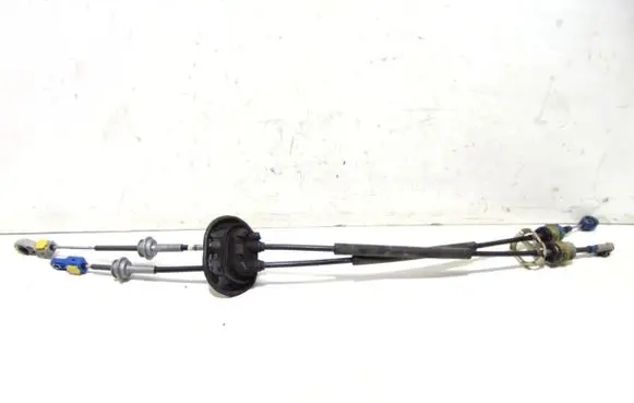 Peugeot 308 Gear shift cable linkage 