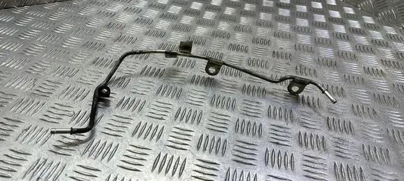 Jeep Cherokee Vacuum line/pipe/hose 55246555
