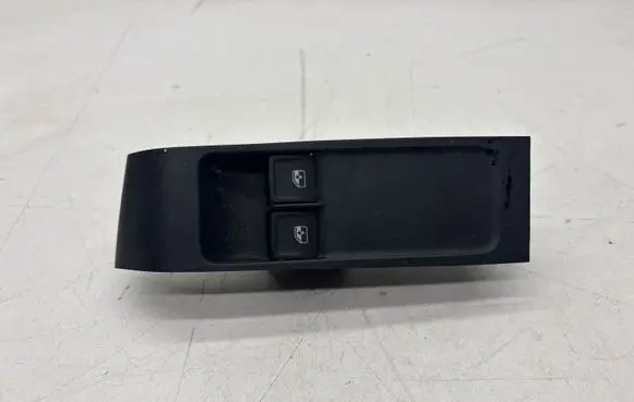 Skoda Fabia Mk3 (NJ) Electric window control switch 6V0959858A