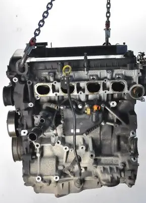 Volvo C30 Engine swap B4204S3