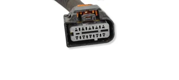 Citroen C4 II Picasso Other wiring loom 1801601 49582