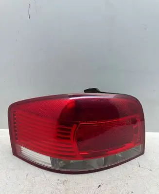 Audi A3 S3 8P Rear/tail lights 280401