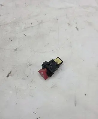 Audi A2 Hazard light switch 