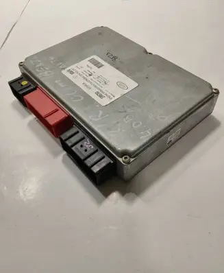 Land Rover Range Rover P38A Engine control unit/module ERR5760 80569B 36394