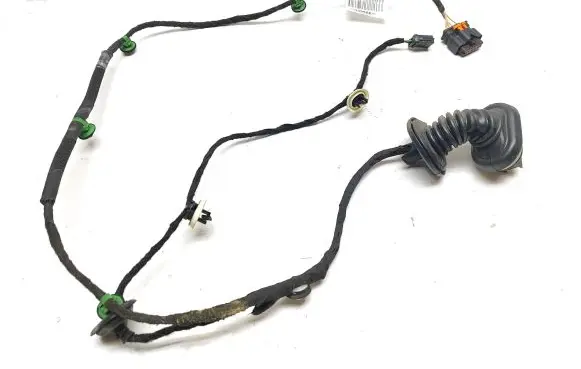 Peugeot 2008 I Front door wiring loom 9803956680 37565144