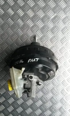 Audi A4 S4 B7 8E 8H Brake booster 8E0612105AB